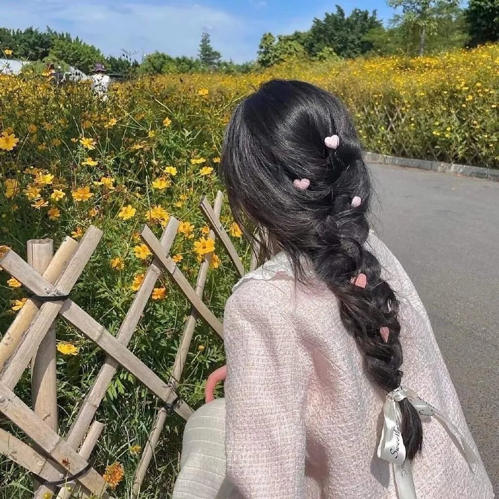 完美的蓝