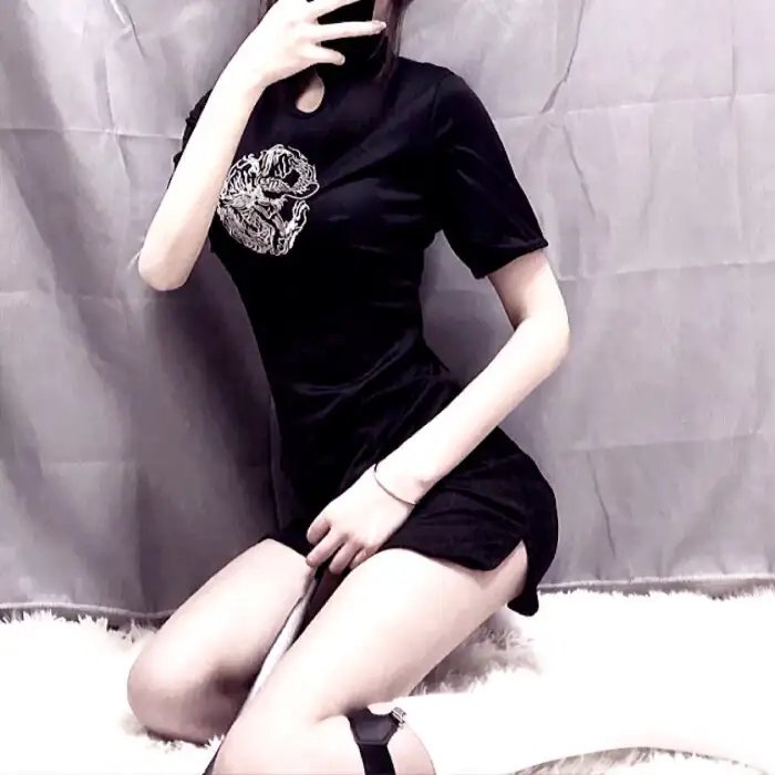 炼体十万层：都市篇