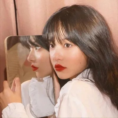 来自大海的女人